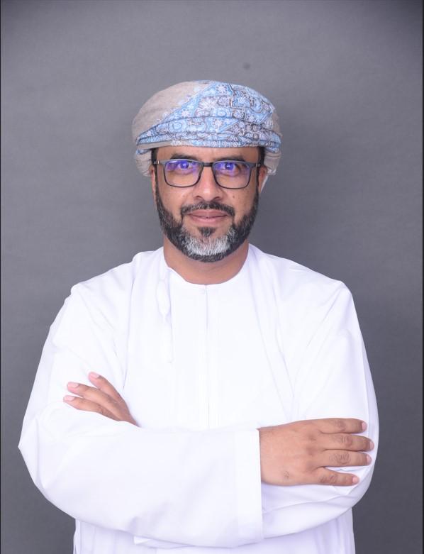 فيصل البوسعيدي